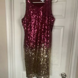 NWT Party Dress